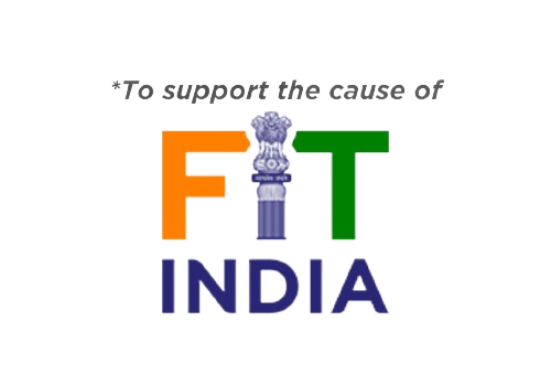 Fit India Logo