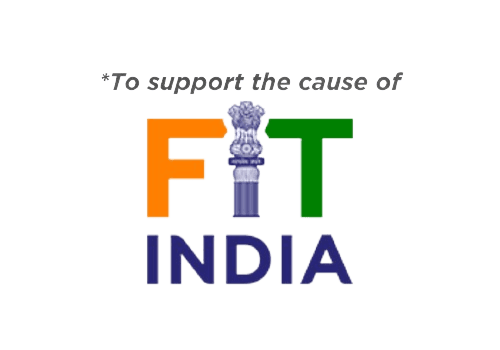 Fit India Logo